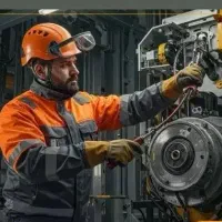 سرویس و تعمیر تخصصی انواع آسانسور  فوری در سیرجان