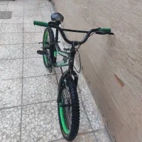 دوچرخه|دوچرخه، اسکیت، اسکوتر|شاهینشهر, فدک|دیوار