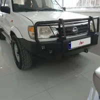 پیکاپ ریچ مدل93 درجه یک