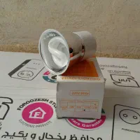 انواع لامپ های کم مصرف و پر مصرف کاملا نو|لامپ و چراغ|رشت, توشیبا|دیوار