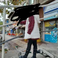 پافر دخترانه