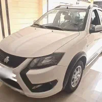 کوییک GXR-L صفر خشک