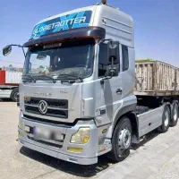 دنگ فنگ 86|خودرو سنگین|کرمانشاه, |دیوار