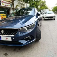 تارا V4 اتوماتیک