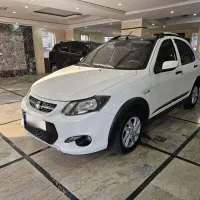 کوییک اتومات فول r پلاس ۴۰۳ پارس خودرو