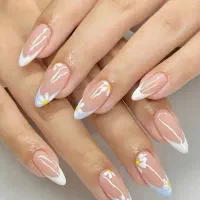 کاشت ناخن ۲۵۰