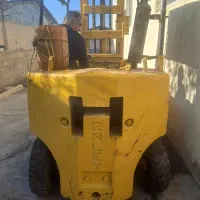 فروش لیفتراک|خودرو سنگین|لوشان, |دیوار