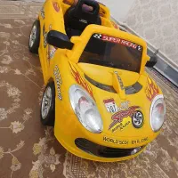 ماشین شارژی|اسباببازی|قم, پردیسان|دیوار