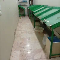 اجاره مغازه ۲۲ متری