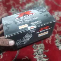 لوازم هندا ۱۲۵