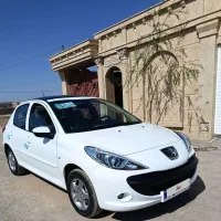 207 پاناروما مدل 1403