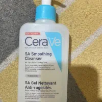 ژل شستوشوی صورت مدلcerave