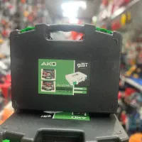 جعبه دریل اکو دریل چکشی ،دریل شارژی مینی سنگ