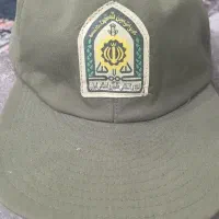 کلاه سربازی|کیف، کفش، کمربند|دزفول, |دیوار