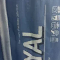 تشک طبی فنری یک نفره