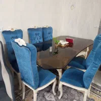 ناهارخوری8نفره