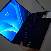 لب تاب Asus M1605 درحد آک با گارانتی