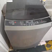 ماشین لباسشویی پاکشوما