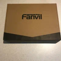 تلفن تحت شبکه Fanvil x6u|مودم و تجهیزات شبکه|اصفهان, جلفا|دیوار