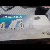 شیر روشویی، رومیزی،مدل هتلی