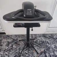 اتو پرس جانتک