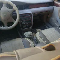 مدل۸۸  ال ایکس|خودرو سواری و وانت|بروجرد, |دیوار