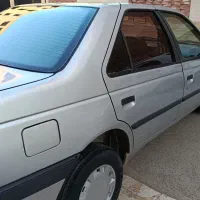 پژو ۴۰۵ مدل ۹۴