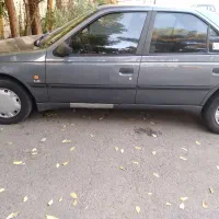 فروش خودروی ۴۰۵