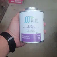 کلینر و پرایمر upvc