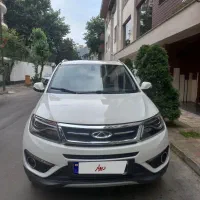 چری تیگو 5 فول