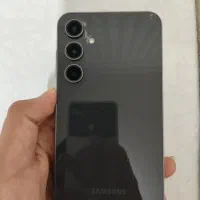 گوشی S23 FE بدو (یک خط)