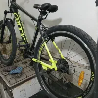 دوچرخه دنده ای|دوچرخه، اسکیت، اسکوتر|یزد, |دیوار