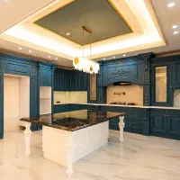 ۱۷۰ متری لاکچری فول صفر سروش (ویو وکیل اباد)