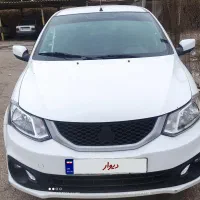 ساینا sدر حد صفر مدل 401|خودرو سواری و وانت|دزفول, |دیوار