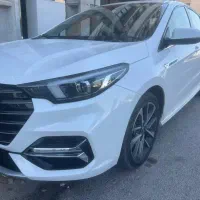 آریزو ۶ پرو سفید بیرنگ تحویل اسفند ۱۴۰۲