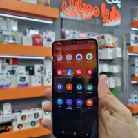 samsung a50 /128Gکارکرده /داریا شعبه یک|موبایل|نظرآباد, نظرآباد|دیوار
