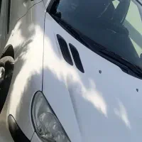 پژو 206SD مدل ۹۶ ، V8|خودرو سواری و وانت|نجف‌آباد, سعدی|دیوار