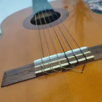 گیتار یاماهاC70سری قدیم|گیتار، بیس، امپلیفایر|مینودشت, |دیوار