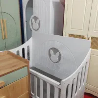 کمد ویترین سر هم تخت کاناپه ای سیسمونی|تخت و سرویس خواب|مشهد, توس (بلوار توس)|دیوار