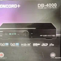 دوعدد گیرنده دیجیتال