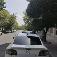 مزدا ۳|خودرو سواری و وانت|تهران, تهرانپارس غربی|دیوار