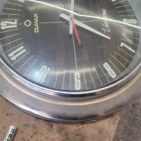 ساعت دیواری|ساعت دیواری و تزئینی|نجفآباد, باغ ملی|دیوار