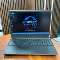 لپ تاپ ۱۷ اینچی مهندسی DELL Precision 7760