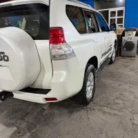 پرادو چهار درب ۶سلیندر انرود