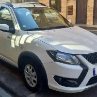 کوییک GX مدل ۱۴۰۲|خودرو سواری و وانت|تهران, استقلال|دیوار