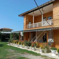 فروش اقامتگاه سنتی تالاب خزر دراستان گلستان|فروش خانه و ویلا|گمیشان, |دیوار