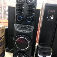 فروش اقساطی اسپیکر تکی بلند مدت