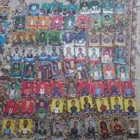 کارت کیمدی کاملا نو