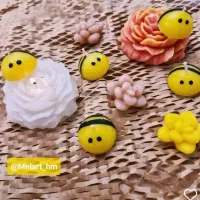 گیفت زنبوری مناسب مدارس|کلکسیون و سرگرمی|رفسنجان, |دیوار