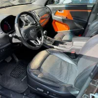 اسپورتیج ۲۰۱۴|خودرو سواری و وانت|تهران, درختی|دیوار